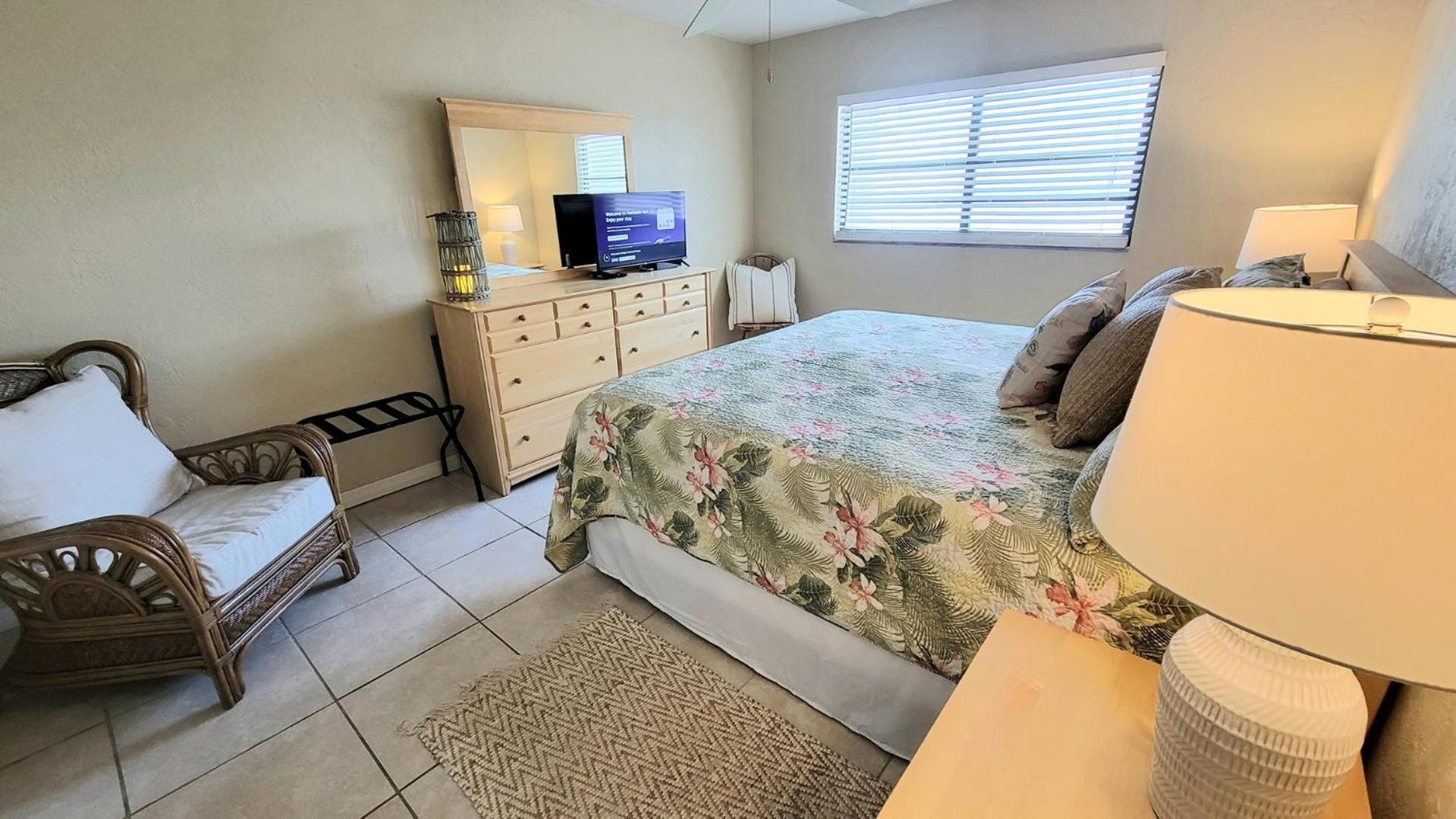 Ferienwohnung 410 - Fourth Floor 1/1 Sleeps 2 New Smyrna Beach Exterior foto